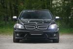 Mercedes-Benz C63 AMG by Edo Competition 2009 года
